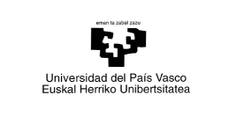 Logo de la Universidad del País Vasco