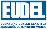 Logo de EUDEL