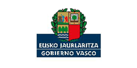 Logo del Gobierno Vasco