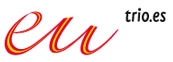 Logo de la Presidencia española de la Unión Europea